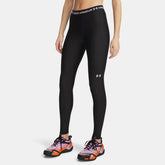 HeatGearĀ® Women's Leggings
