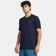 UA Vanish Energy Men's Short Sleeve