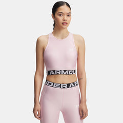HeatGear® Rib Women's Tank